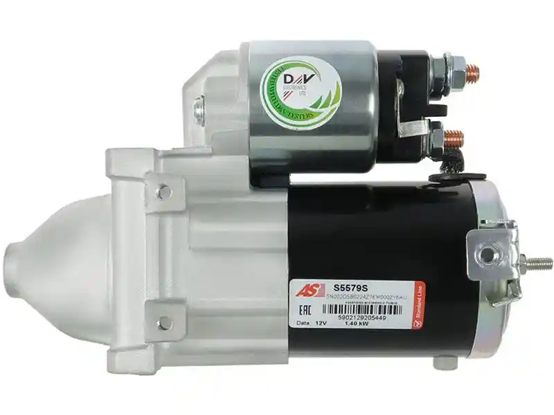 AS-PL S5579S