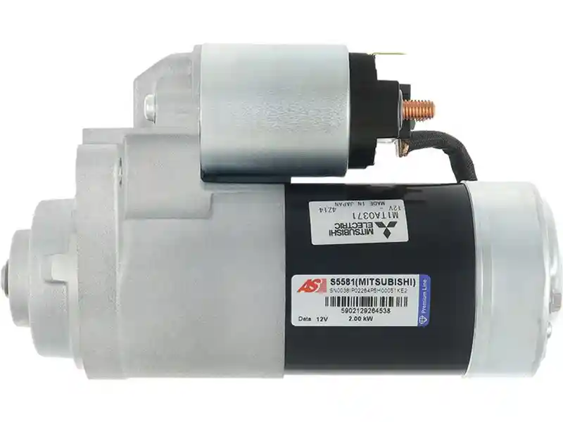 AS-PL S5581(MITSUBISHI)
