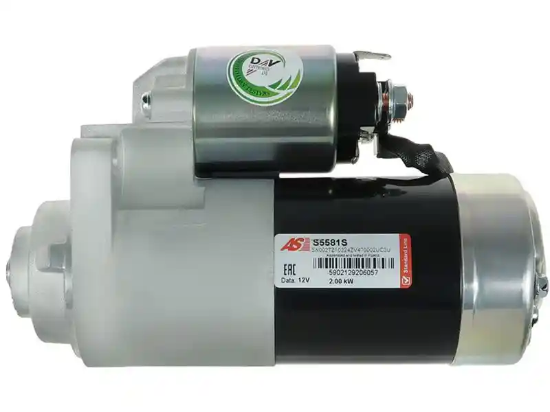 AS-PL S5581S