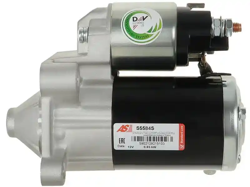 AS-PL S5584S AS-PL S5584S