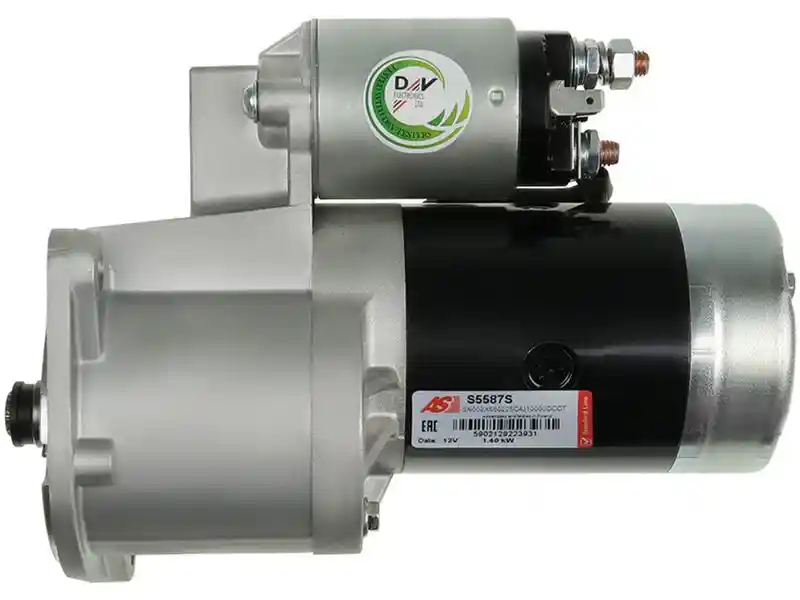 AS-PL S5587S