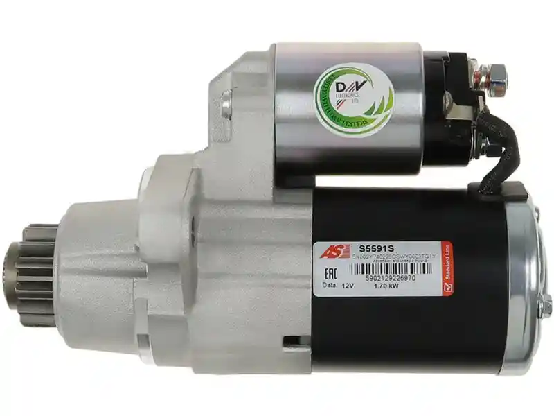 AS-PL S5591S