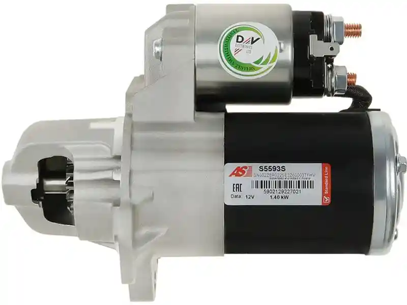 AS-PL S5593S