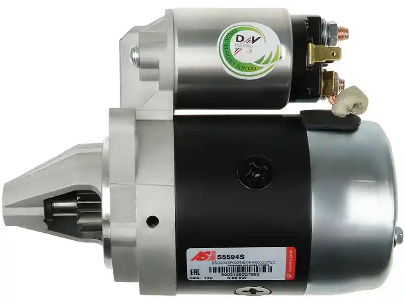 AS-PL S5594S