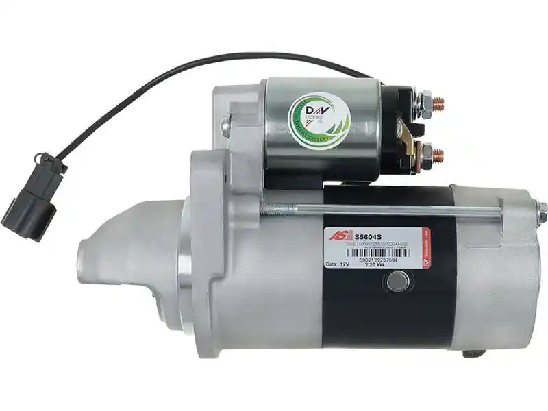 AS-PL S5604S