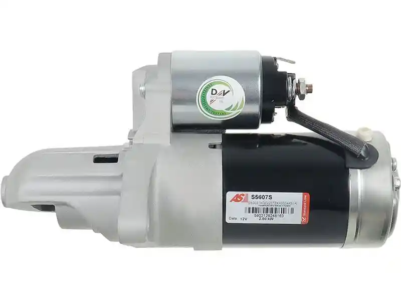 AS-PL S5607S