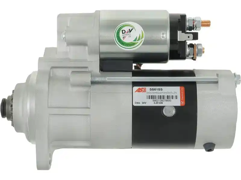 AS-PL S5615S