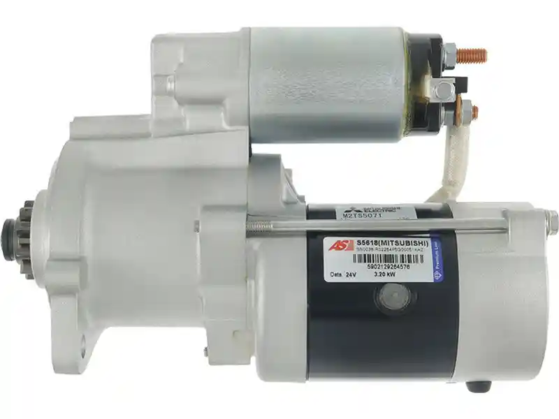 AS-PL S5618(MITSUBISHI)