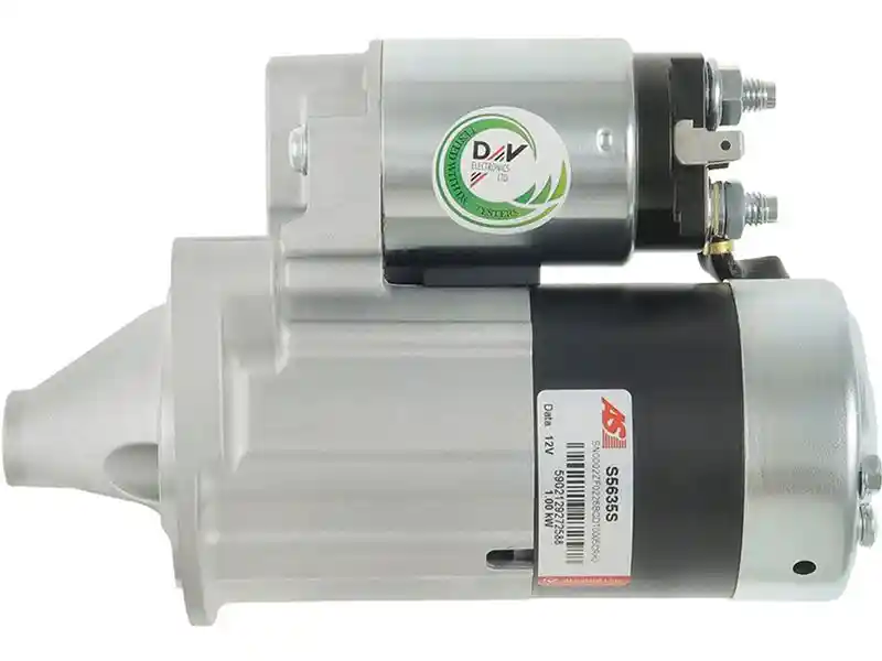 AS-PL S5635S