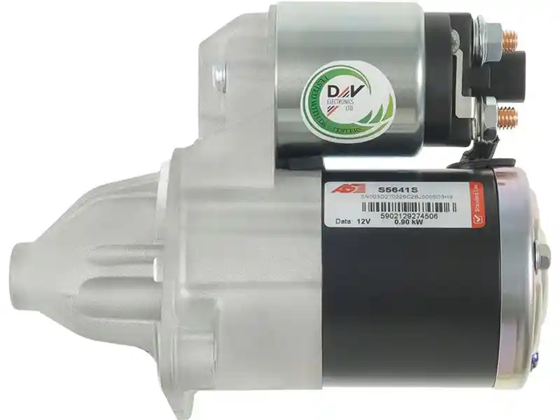 AS-PL S5641S