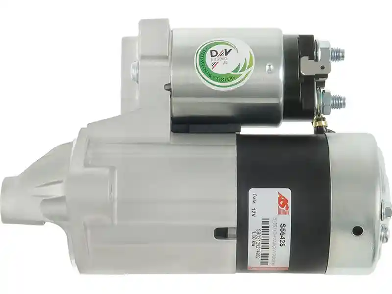 AS-PL S5642S AS-PL S5642S
