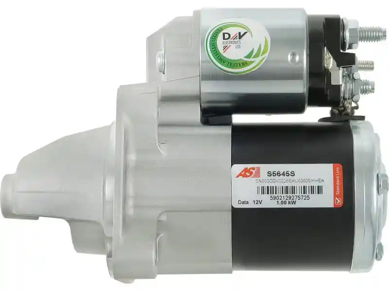 AS-PL S5645S