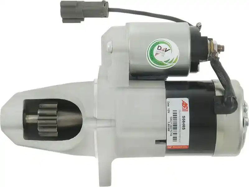 AS-PL S5646S