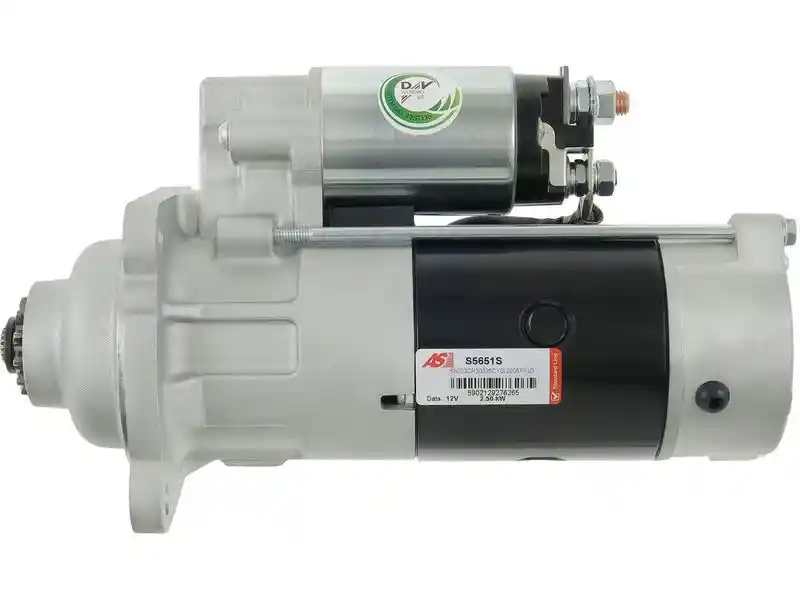 AS-PL S5651S