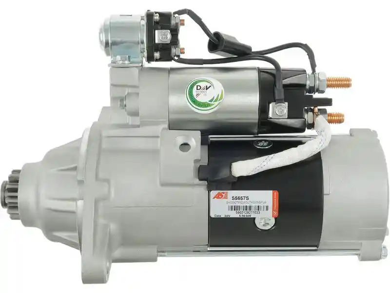 AS-PL S5657S