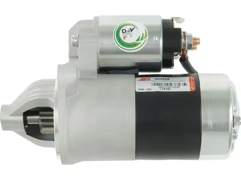 AS-PL S5662S