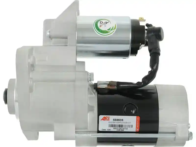 AS-PL S5663S