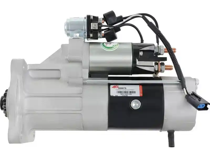 AS-PL S5667S