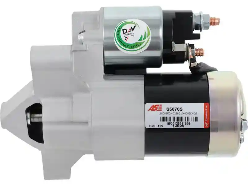 AS-PL S5670S AS-PL S5670S