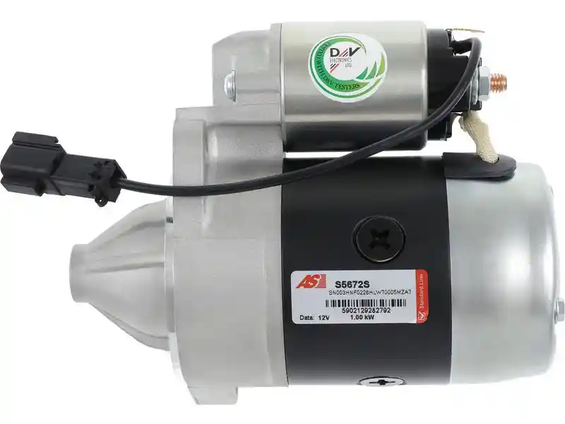 AS-PL S5672S