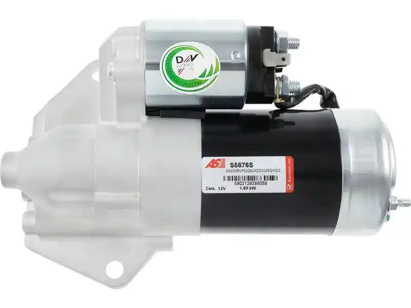 AS-PL S5676S