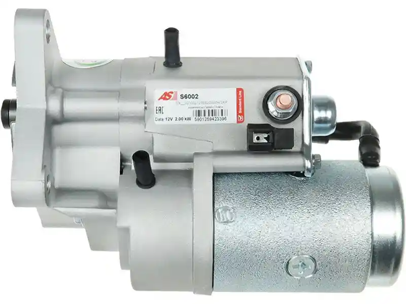 AS-PL S6002