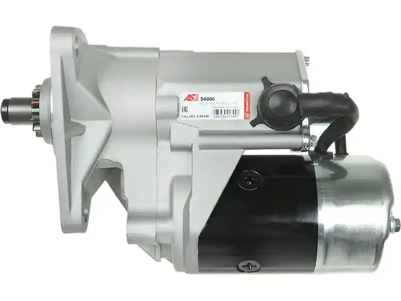 AS-PL S6006