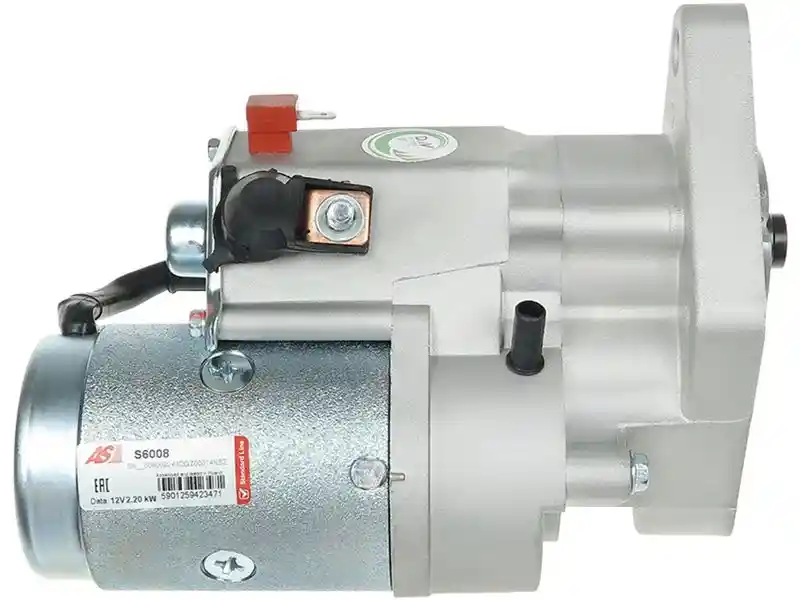 AS-PL S6008