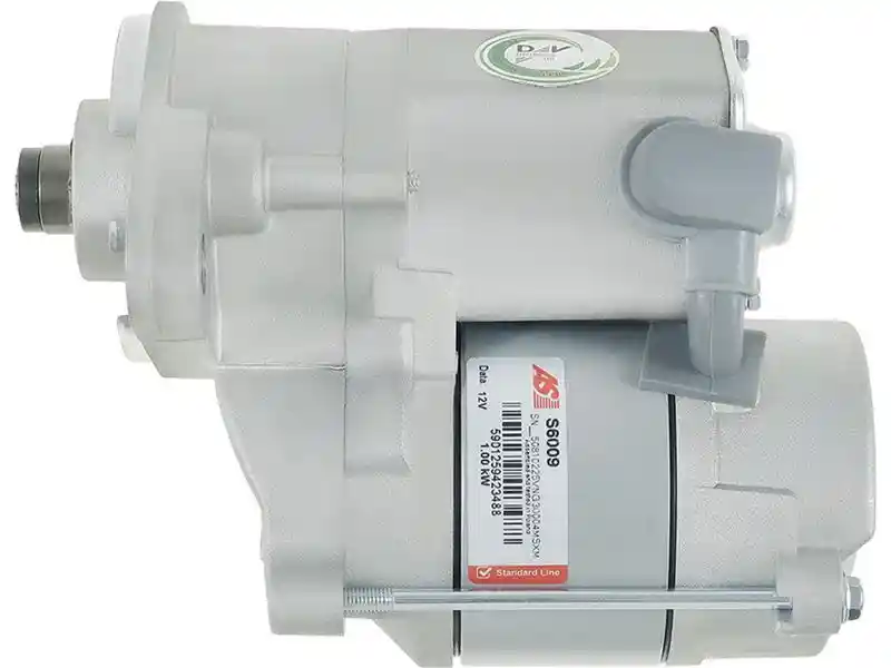 AS-PL S6009