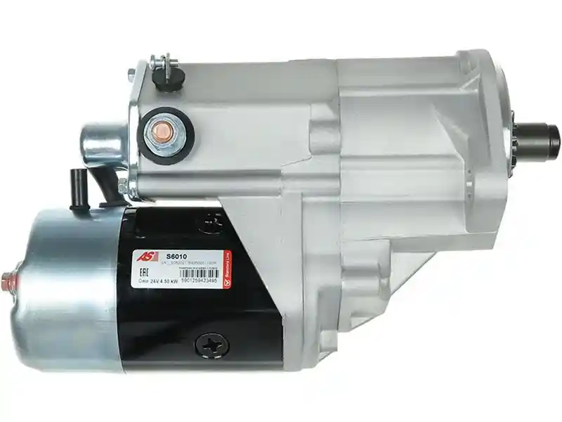 AS-PL S6010