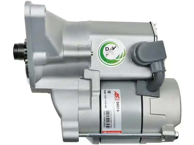 AS-PL S6014