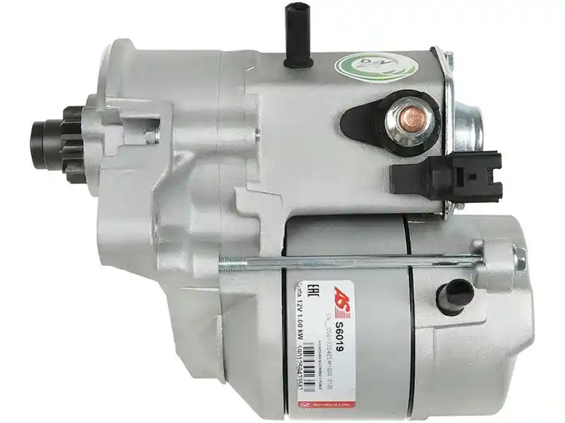 AS-PL S6019