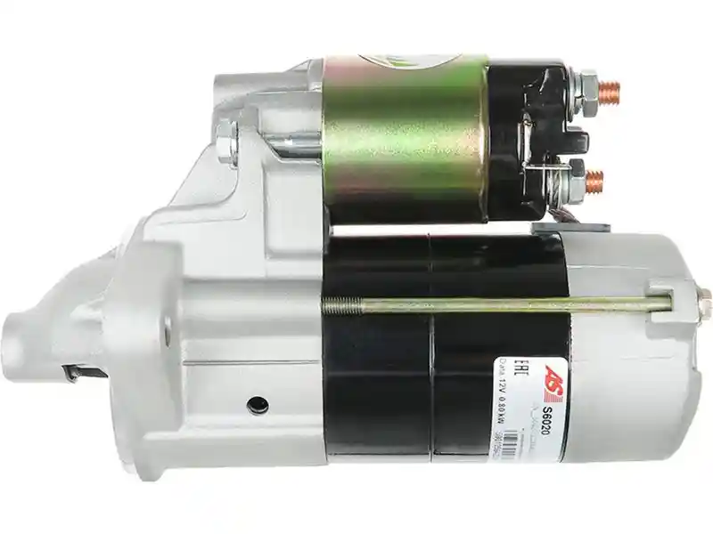 AS-PL S6020