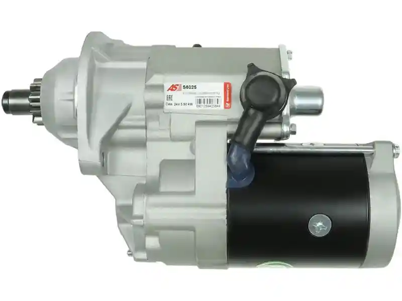 AS-PL S6025
