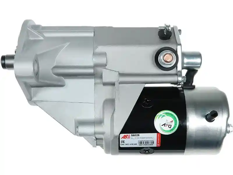 AS-PL S6026