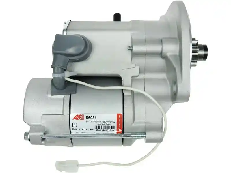 AS-PL S6031