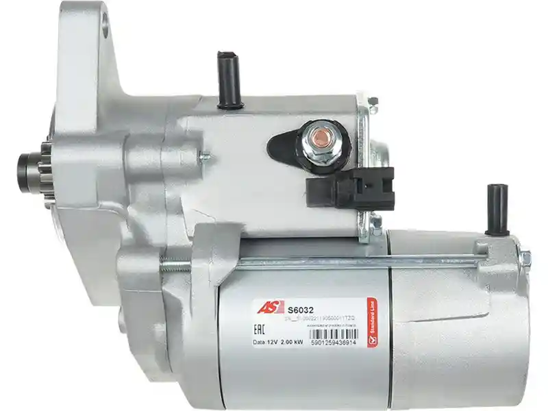AS-PL S6032