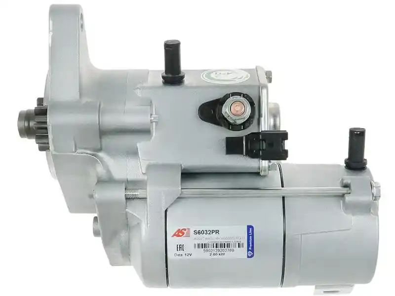 AS-PL S6032PR