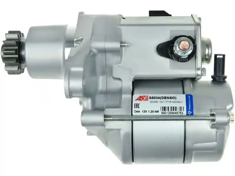 AS-PL S6034(DENSO)