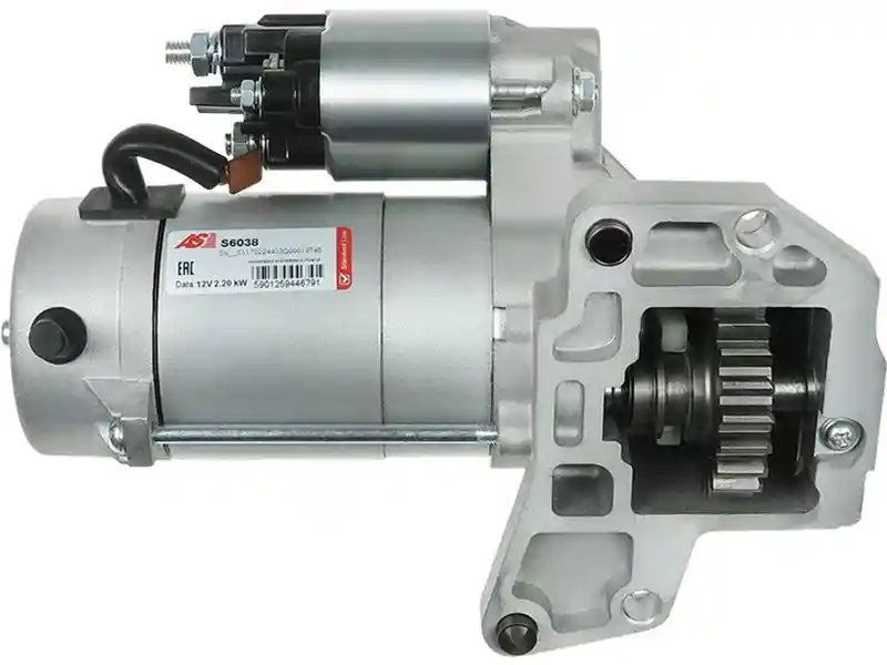 AS-PL S6038