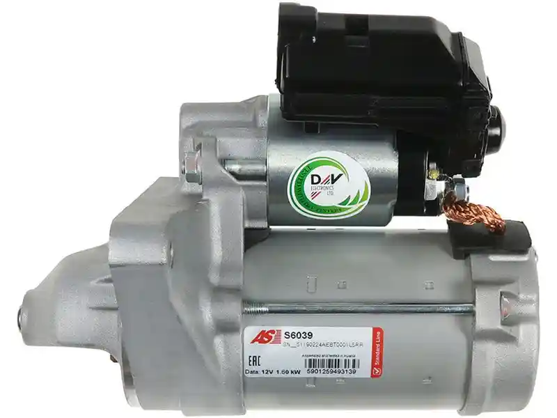 AS-PL S6039