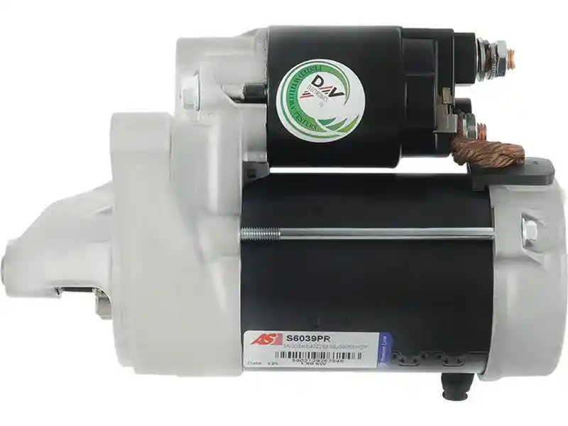 AS-PL S6039PR