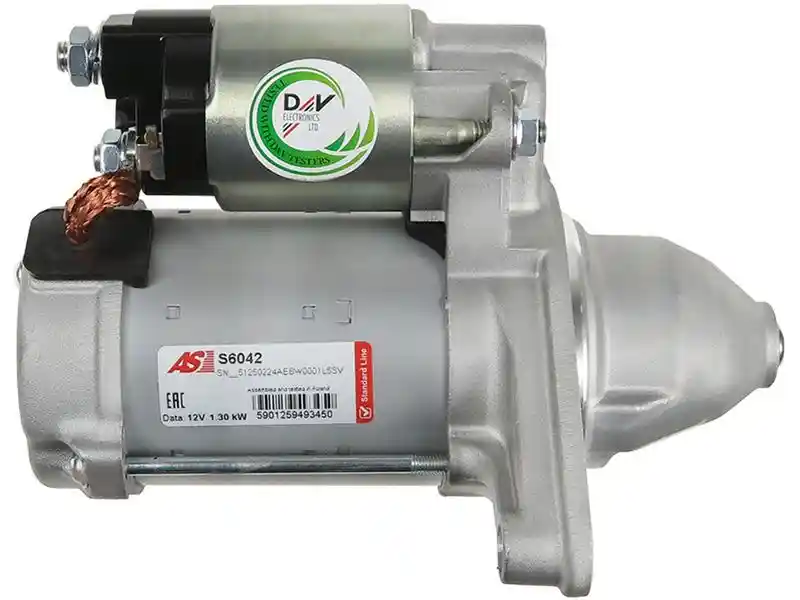 AS-PL S6042
