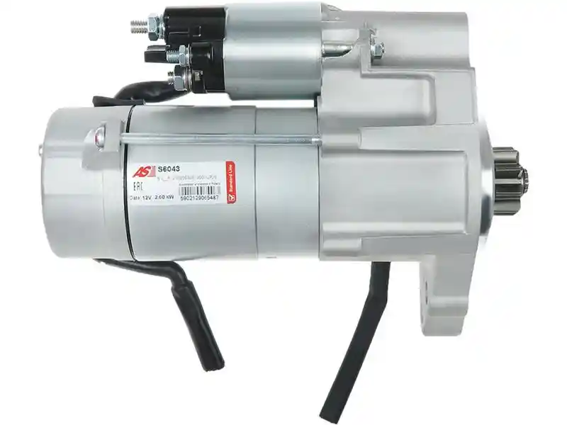 AS-PL S6043