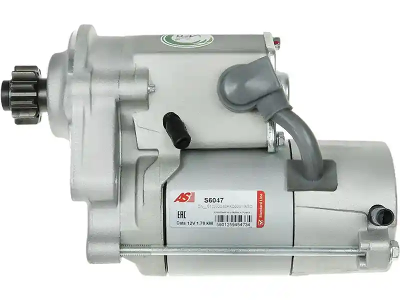 AS-PL S6047