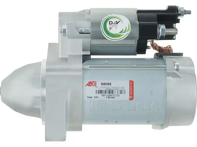 AS-PL S6055