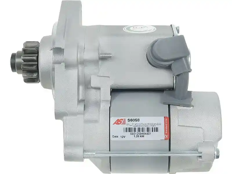AS-PL S6058
