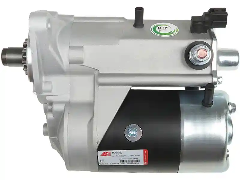 AS-PL S6059