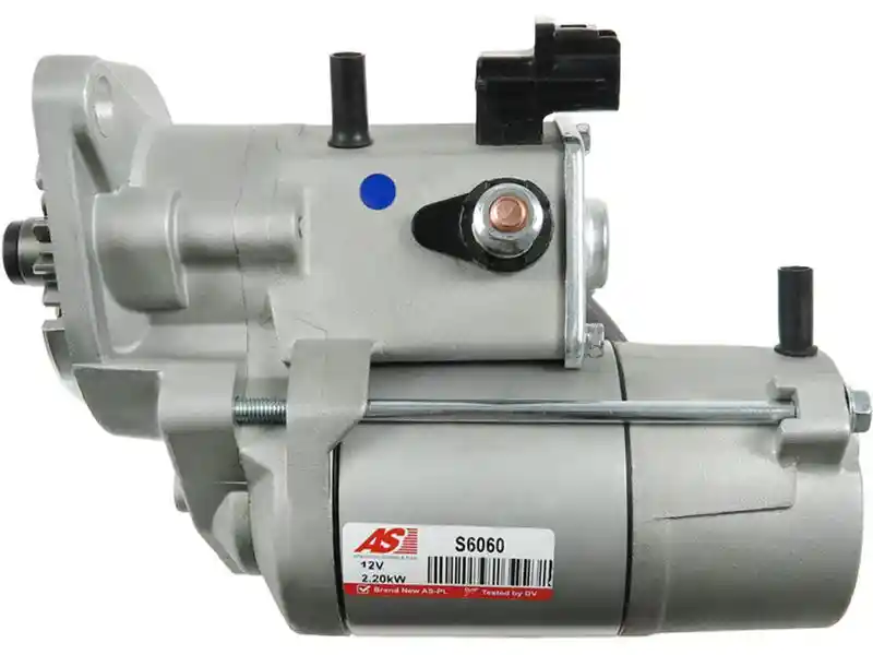 AS-PL S6060