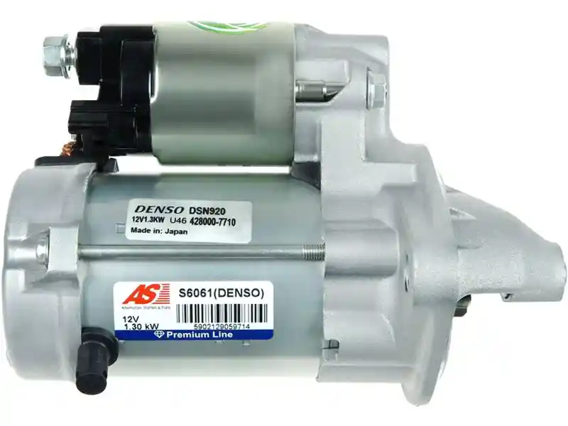 AS-PL S6061(DENSO)